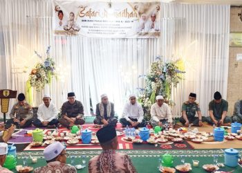 Gusti Rosyadi Elmi: Jadikan Ramadan Momen untuk Memperkuat Kebersamaan dan Kepedulian Sosial