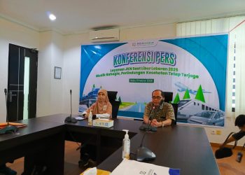 BPJS Barabai Pastikan Layanan JKN Bisa Diakses Selama Libur Lebaran