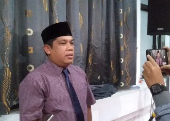 Pemkab HST dan KONI Gelar Nobar Timnas Indonesia versus Bahrain