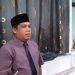 Pemkab HST dan KONI Gelar Nobar Timnas Indonesia versus Bahrain