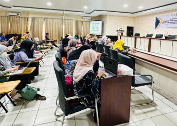Wujudkan Kemandirian SBI, Disdik HST Mulai Laksanakan Program Pengimbasan