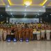 Bupati Kotabaru Berbagi Kebahagian Bersama Petugas Kebersihan