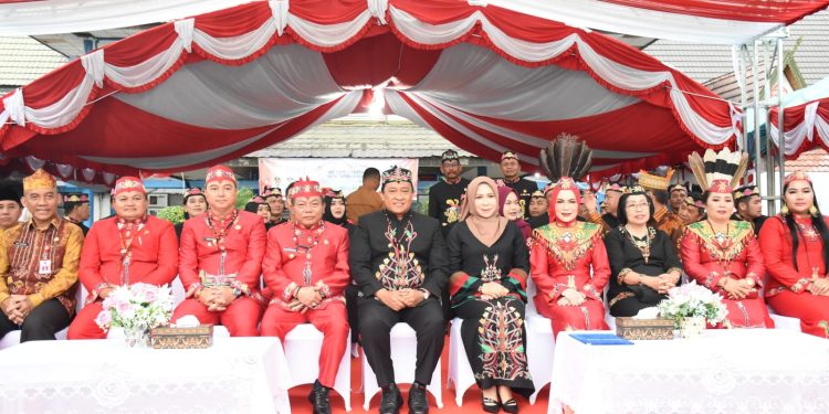 Hari Jadi Ke-219 Kuala Kapuas dan HUT Ke-74 Pemkab Kapuas: Refleksi dan Harapan