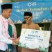 YBM Bersama Srikandi PLN Berbagi Berkah Ramadan 1446 Hijriah kepada Para Mustahik di Banjarbaru