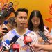 Anthony Ginting Mundur dari All England 2025!