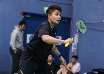 All England 2025: Kembalinya Apriyani Bikin Ganda Malaysia Was-was