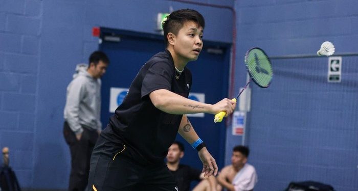 All England 2025: Kembalinya Apriyani Bikin Ganda Malaysia Was-was