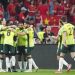 Hasil China Vs Australia: Socceroos Menang 2-0