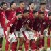 Indonesia vs Bahrain: Antara Lanjutkan atau Akhiri Mimpi