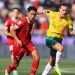 Lawan Indonesia, Australia Diperkuat 8 Jebolan Piala Dunia 2022