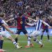 Hasil Liga Spanyol: Lawan 10 Pemain Sociedad, Barcelona Pesta 4-0