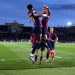 Hasil Liga Champions: Bantai Benfica, Barcelona Lolos Perempat Final