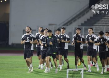 Jelang Timnas Australia vs Timnas Indonesia, Sumardji: Chemistry Pemain Tak Perlu Diragukan