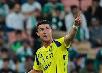 Ronaldo Diyakini Akan Capai 1.000 Gol: Ada ‘Bantuan’ dari Lawan