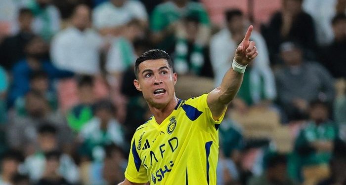 Ronaldo Diyakini Akan Capai 1.000 Gol: Ada ‘Bantuan’ dari Lawan