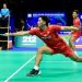 Hasil All England: Hajar Unggulan Pertama, Fikri/Daniel Lolos 16 Besar