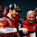 Ducati Pastikan Francesco Bagnaia Tak Tertekan dengan Dominasi Marc Marquez di MotoGP 2025