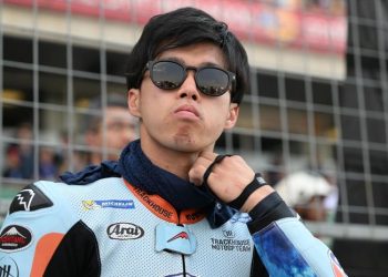 Walau Akhirnya Pilih Aprilia, Ai Ogura Diam-diam Simpan Harapan dengan Honda?