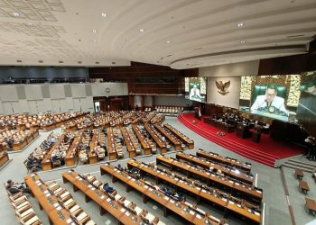 Paripurna DPR Setujui Permohonan Naturalisasi Emil Audero, Joey Pelupessy, dan Dean James untuk Perkuat Timnas Indonesia