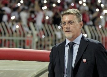 Pelatih Bahrain: Hadapi Timnas Indonesia seperti Lawan Belanda