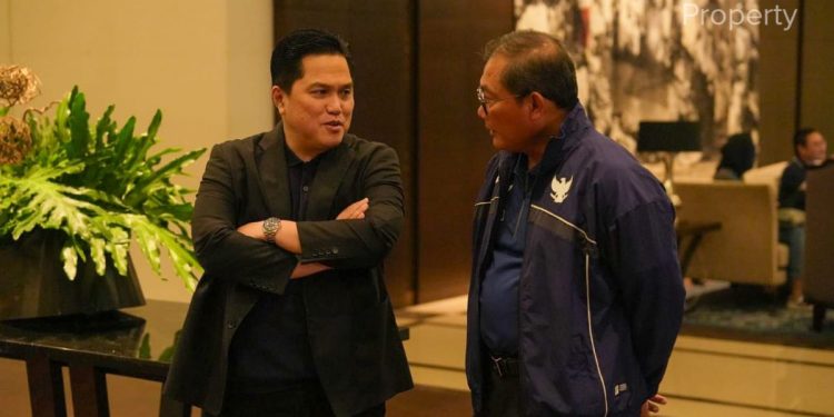 Datang dengan Skuad Terbaik, Sumardji Pede Timnas Indonesia Pulang Bawa Poin dari Australia