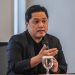 Jelang Piala Asia U-17 2025, Erick Thohir Senggol Nova Arianto