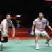 Hasil All England: Singkirkan Ganda China, Fajar/Rian Lolos 16 Besar