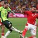 Australia vs Indonesia: Garuda Kalah Telak 1-5 di Sydney