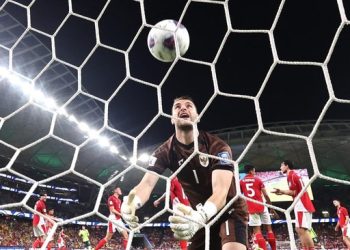 Kualifikasi Piala Dunia: Saatnya Indonesia Lupakan Posisi Kedua Grup C