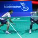 Ana/Tiwi dan Sabar/Reza Kompak Melaju ke Perempat Final Swiss Open 2025