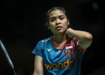 Persiapan Gregoria Menuju All England 2025: Fokus ke Mental
