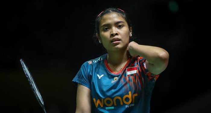 Persiapan Gregoria Menuju All England 2025: Fokus ke Mental