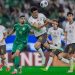Arab Saudi vs China di Kualifikasi Piala Dunia 2026: Menang 1-0, Green Falcons Tinggalkan Timnas Indonesia!