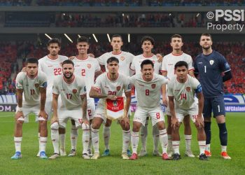 Tantangan Besar Indonesia Lawan Australia: Pemain dan Pelatih Baru