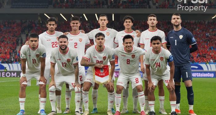 Tantangan Besar Indonesia Lawan Australia: Pemain dan Pelatih Baru