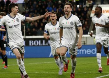 Inter Milan Mau Treble Lagi? Ini Pantangannya