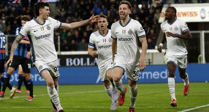 Inter Milan Mau Treble Lagi? Ini Pantangannya