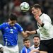 Italia Vs Jerman: Comeback, Die Mannschaft Menang 2-1