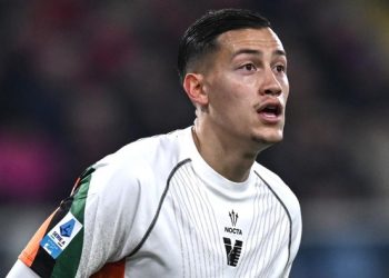 Bek Timnas Indonesia Jay Idzes Diminati Inter Milan!