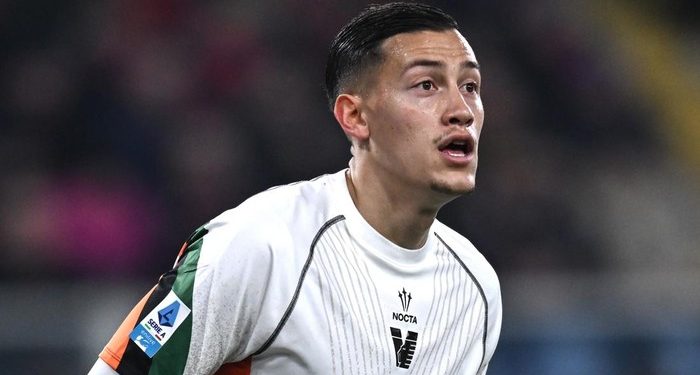 Bek Timnas Indonesia Jay Idzes Diminati Inter Milan!