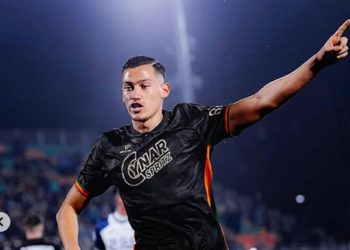 Patrick Kluivert Bahagia, Pesaing AC Milan Ini Ingin Boyong Jay Idzes pada Bursa Transfer Musim Panas 2025!