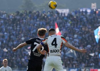 Legenda Arsenal Puji Lini Belakang Venezia yang Dikomandoi Jay Idzes