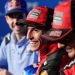 Marquez Tak Mau Besar Kepala Jelang MotoGP Argentina