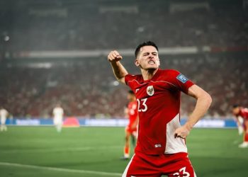 Demi Lolos ke Piala Dunia 2026, Justin Hubner Janji Bakal Berikan Segalanya untuk Timnas Indonesia