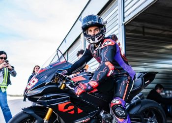 MotoGP 2025: Kemampuan Sesungguhnya Marc Marquez Baru Terlihat saat Jorge Martin Comeback