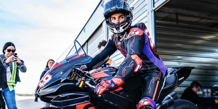 MotoGP 2025: Kemampuan Sesungguhnya Marc Marquez Baru Terlihat saat Jorge Martin Comeback