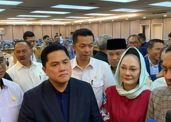 PSSI Kebut Naturalisasi Emil, Dean, dan Joey Tuntas 10 Maret