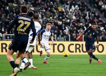 Juventus Vs Hellas Verona di Liga Italia: Menang 2-0, Bianconeri Panaskan Persaingan Scudetto