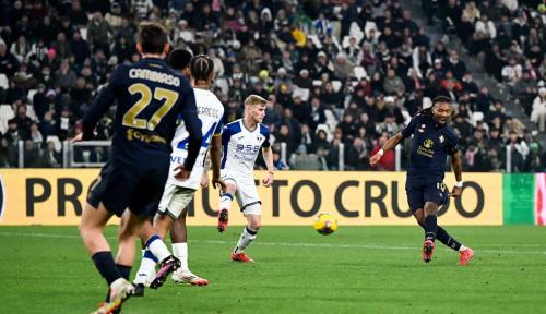 Juventus Vs Hellas Verona di Liga Italia: Menang 2-0, Bianconeri Panaskan Persaingan Scudetto