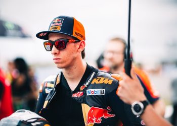 Pedro Acosta Melempem di MotoGP 2025, KTM Desak Tim Bekerja Keras